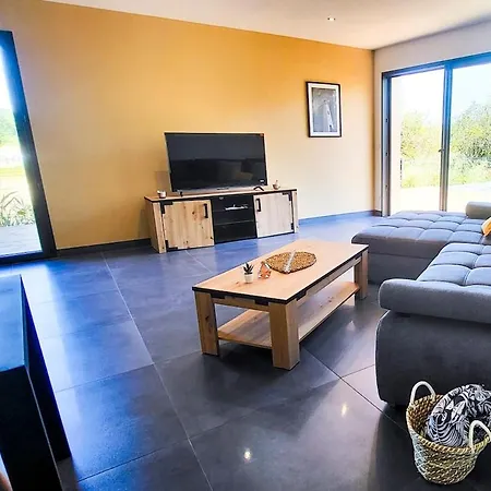 Maison Avec Piscine Villa Laudun