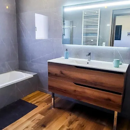 Maison Avec Piscine فيلة