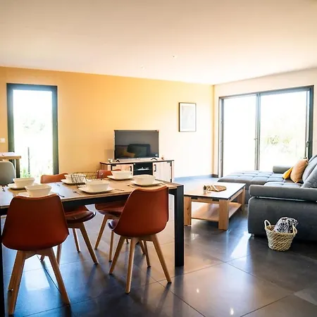 Maison Avec Piscine Villa