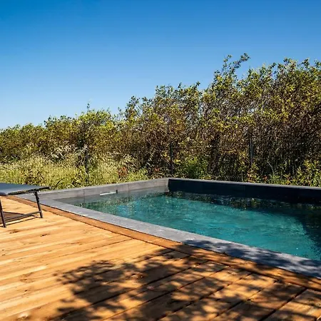 Maison Avec Piscine فيلة
