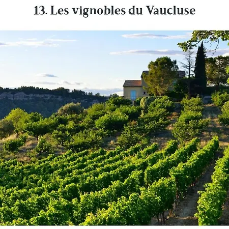Villa Maison Avec Piscine
