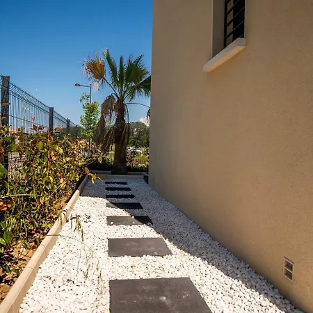 Maison Avec Piscine Laudun