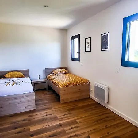 Maison Avec Piscine Villa